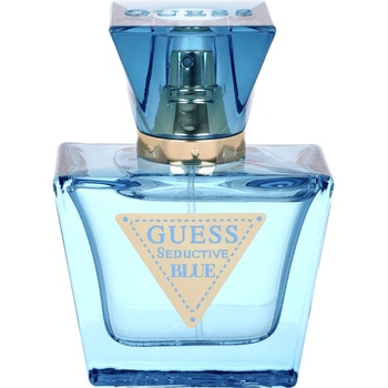 Seductive Blue EDT
